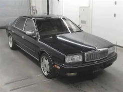 Nissan President. �������, ������, 4.5 (270��.�.), ������, 107 000����. ��, �/�, ��� ���. ��� ����� �� ������������ ����