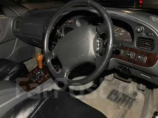 Nissan President. �������, ������, 4.5 (270��.�.), ������, 107 000����. ��, �/�, ��� ���. ��� ����� �� ������������ ����