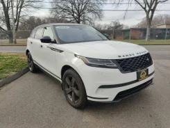 Land Rover Range Rover Velar. �������, 4wd, 2.0, ������, 27����. ��, �/�. ��� ����� �� ����������� ����