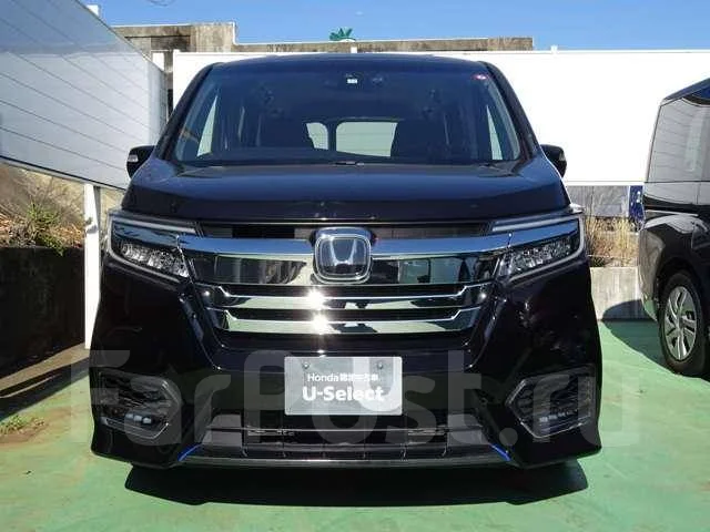 Honda Stepwgn. ��������, ��������, 1.5 (150��.�.), ������, 41 000����. ��. ��� ����� �� ������ ����