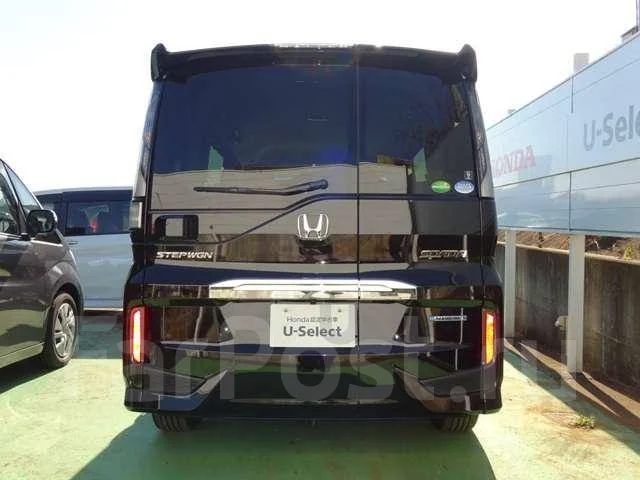 Honda Stepwgn. ��������, ��������, 1.5 (150��.�.), ������, 41 000����. ��. ��� ����� �� ������ ����