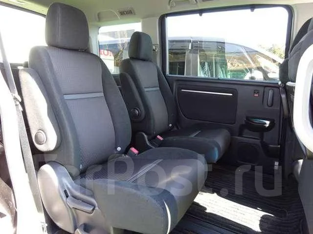 Honda Stepwgn. ��������, ��������, 1.5 (150��.�.), ������, 41 000����. ��. ��� ����� �� ������ ����