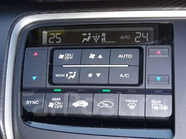 Honda Stepwgn. ��������, ��������, 1.5 (150��.�.), ������, 41 000����. ��. ��� ����� �� ������ ����