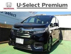 Honda Stepwgn. ��������, ��������, 1.5 (150��.�.), ������, 41 000����. ��. ��� ����� �� ������ ����