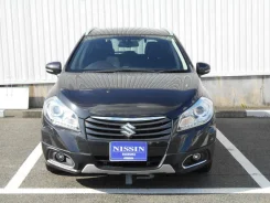 Suzuki SX4. ��������, 4wd, 1.6 (117��.�.), ������, 22����. ��, �/�. ��� ����� �� ������������ ����