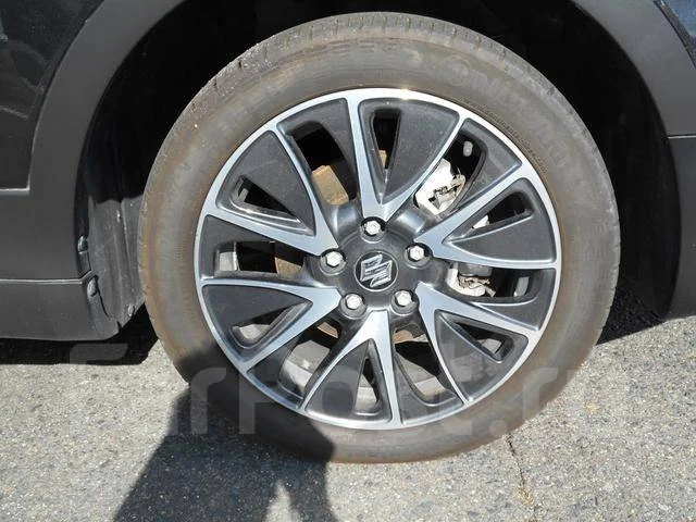 Suzuki SX4. ��������, 4wd, 1.6 (117��.�.), ������, 22����. ��, �/�. ��� ����� �� ������������ ����