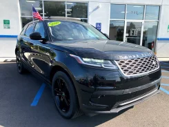 Land Rover Range Rover Velar. �������, 4wd, 2.0, ������, 19����. ��, �/�. ��� ����� �� ����������� ����