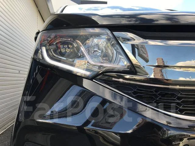 Honda Stepwgn. ��������, 4wd, 1.5 (150��.�.), ������, 45 000����. ��. ��� ����� �� ������ ����