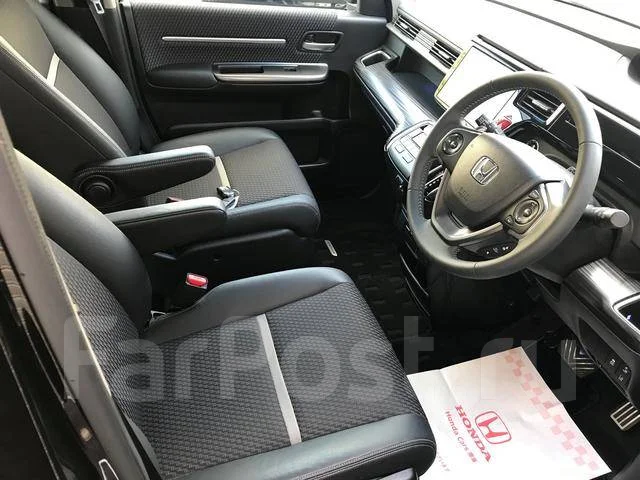 Honda Stepwgn. ��������, 4wd, 1.5 (150��.�.), ������, 45 000����. ��. ��� ����� �� ������ ����