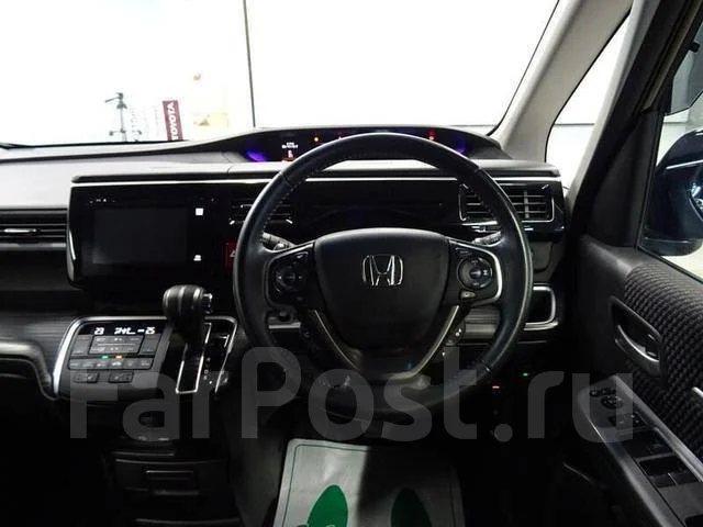 Honda Stepwgn. ��������, ��������, 1.5 (150��.�.), ������, 41 000����. ��. ��� ����� �� ������ ����