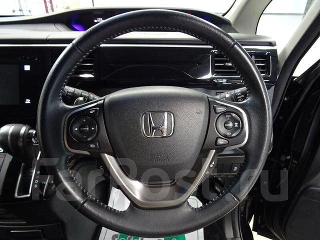 Honda Stepwgn. ��������, ��������, 1.5 (150��.�.), ������, 41 000����. ��. ��� ����� �� ������ ����