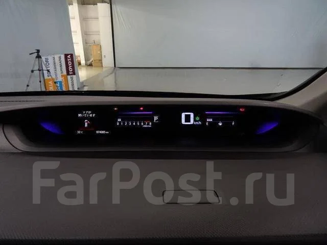 Honda Stepwgn. ��������, ��������, 1.5 (150��.�.), ������, 41 000����. ��. ��� ����� �� ������ ����