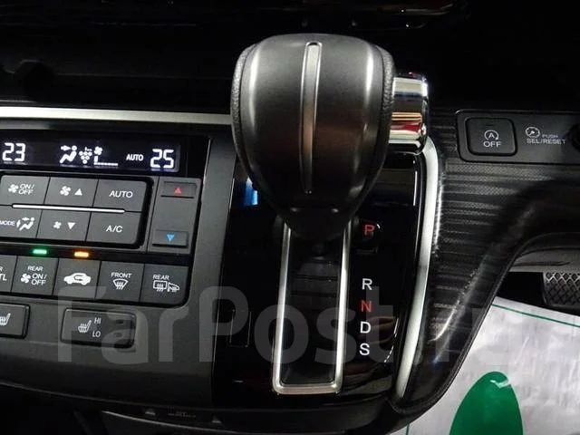 Honda Stepwgn. ��������, ��������, 1.5 (150��.�.), ������, 41 000����. ��. ��� ����� �� ������ ����