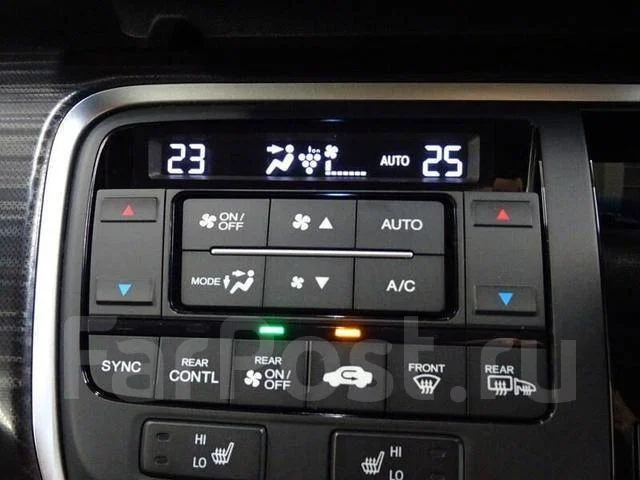 Honda Stepwgn. ��������, ��������, 1.5 (150��.�.), ������, 41 000����. ��. ��� ����� �� ������ ����