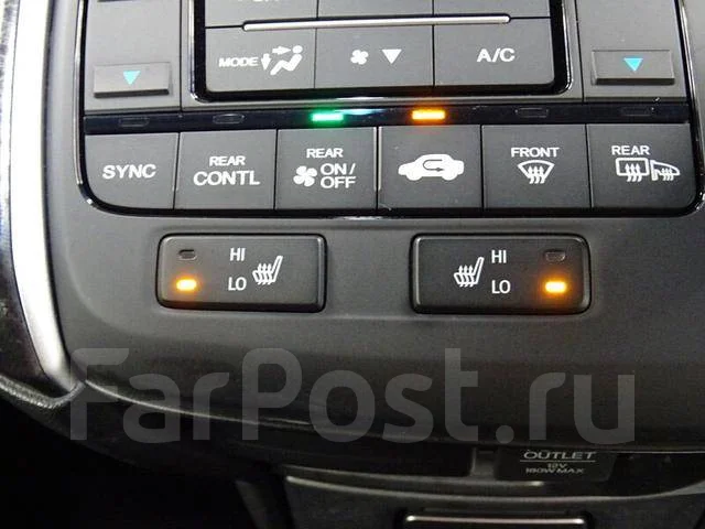 Honda Stepwgn. ��������, ��������, 1.5 (150��.�.), ������, 41 000����. ��. ��� ����� �� ������ ����