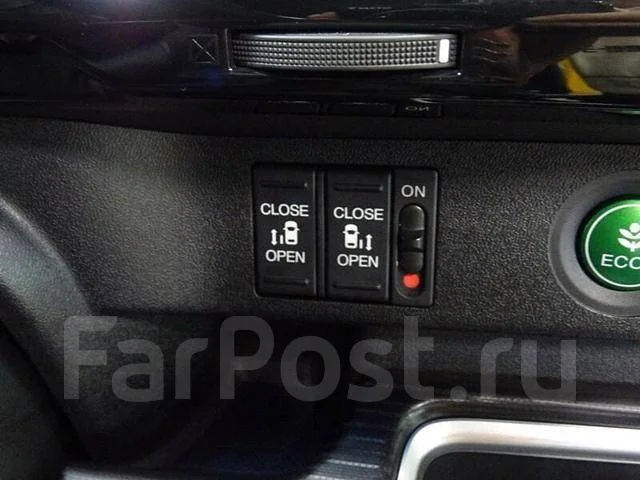 Honda Stepwgn. ��������, ��������, 1.5 (150��.�.), ������, 41 000����. ��. ��� ����� �� ������ ����