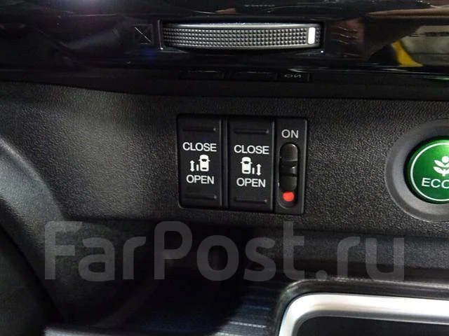 Honda Stepwgn. ��������, ��������, 1.5 (150��.�.), ������, 41 000����. ��. ��� ����� �� ������ ����