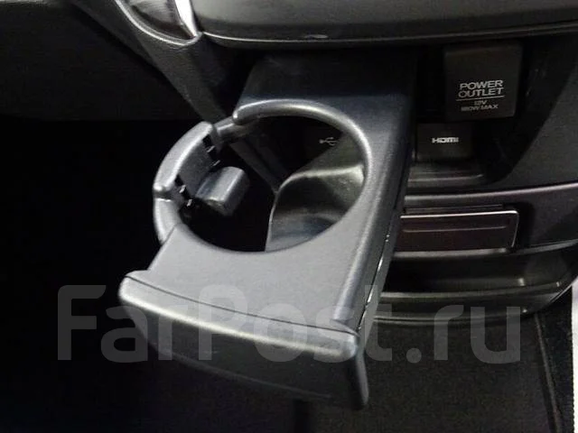 Honda Stepwgn. ��������, ��������, 1.5 (150��.�.), ������, 41 000����. ��. ��� ����� �� ������ ����