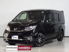 Honda Stepwgn. ��������, ��������, 1.5 (150��.�.), ������, 41 000����. ��. ��� ����� �� ������ ����