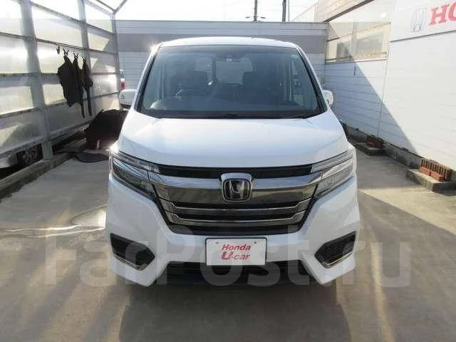 Honda Stepwgn. ��������, ��������, 1.5 (150��.�.), ������, 42 000����. ��. ��� ����� �� ������ ����