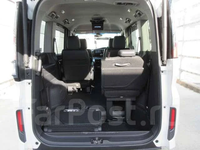 Honda Stepwgn. ��������, ��������, 1.5 (150��.�.), ������, 42 000����. ��. ��� ����� �� ������ ����