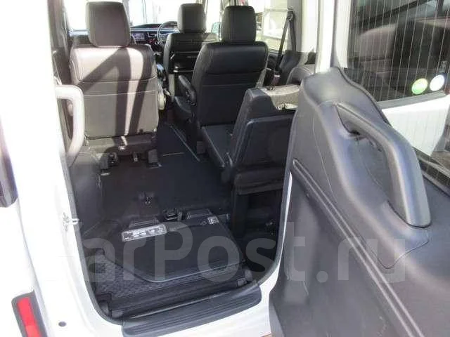 Honda Stepwgn. ��������, ��������, 1.5 (150��.�.), ������, 42 000����. ��. ��� ����� �� ������ ����