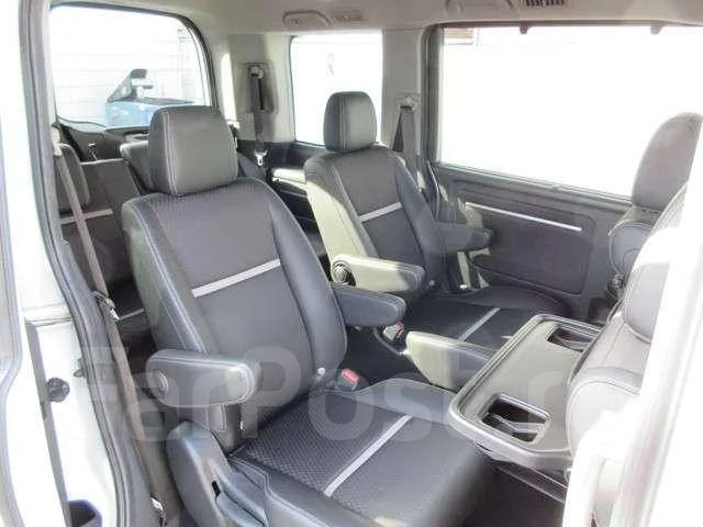 Honda Stepwgn. ��������, ��������, 1.5 (150��.�.), ������, 42 000����. ��. ��� ����� �� ������ ����
