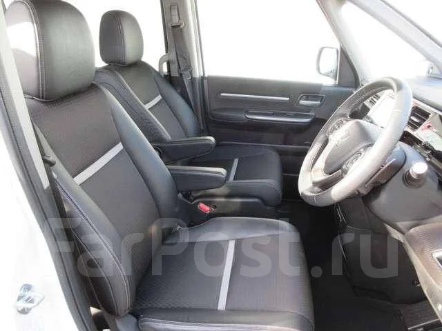 Honda Stepwgn. ��������, ��������, 1.5 (150��.�.), ������, 42 000����. ��. ��� ����� �� ������ ����