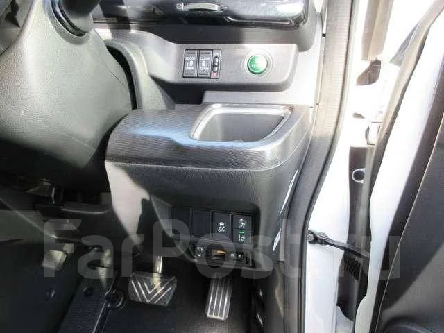 Honda Stepwgn. ��������, ��������, 1.5 (150��.�.), ������, 42 000����. ��. ��� ����� �� ������ ����