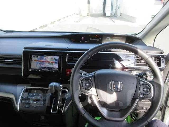 Honda Stepwgn. ��������, ��������, 1.5 (150��.�.), ������, 42 000����. ��. ��� ����� �� ������ ����