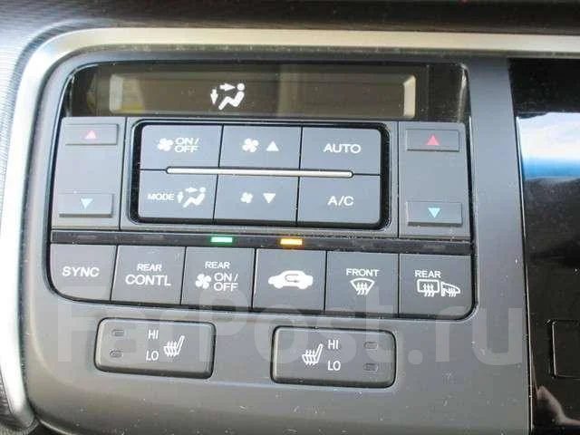 Honda Stepwgn. ��������, ��������, 1.5 (150��.�.), ������, 42 000����. ��. ��� ����� �� ������ ����