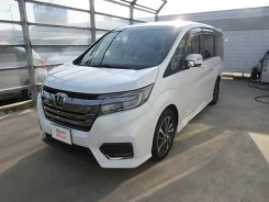 Honda Stepwgn. ��������, ��������, 1.5 (150��.�.), ������, 42 000����. ��. ��� ����� �� ������ ����