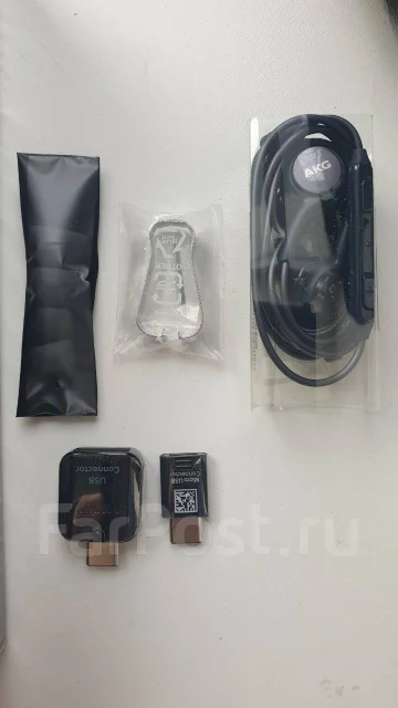 Samsung Galaxy Note 9. �/�, 512 ��, 4G LTE ����