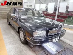 Nissan President. �������, ������, 4.5 (270��.�.), ������, 30 000����. ��, �/�, ��� ���. ��� ����� �� ������������ ����