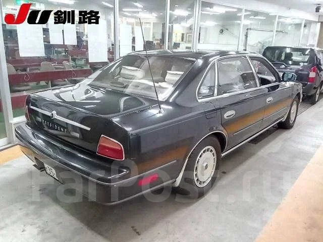 Nissan President. �������, ������, 4.5 (270��.�.), ������, 30 000����. ��, �/�, ��� ���. ��� ����� �� ������������ ����