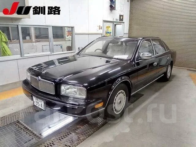 Nissan President. �������, ������, 4.5 (270��.�.), ������, 30 000����. ��, �/�, ��� ���. ��� ����� �� ������������ ����
