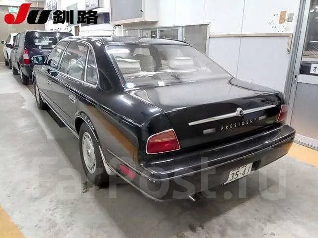 Nissan President. �������, ������, 4.5 (270��.�.), ������, 30 000����. ��, �/�, ��� ���. ��� ����� �� ������������ ����