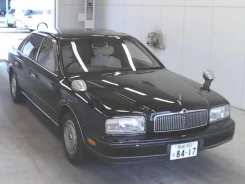 Nissan President. �������, ������, 4.5 (270��.�.), ������, 81 000����. ��, �/�, ��� ���. ��� ����� �� ������������ ����