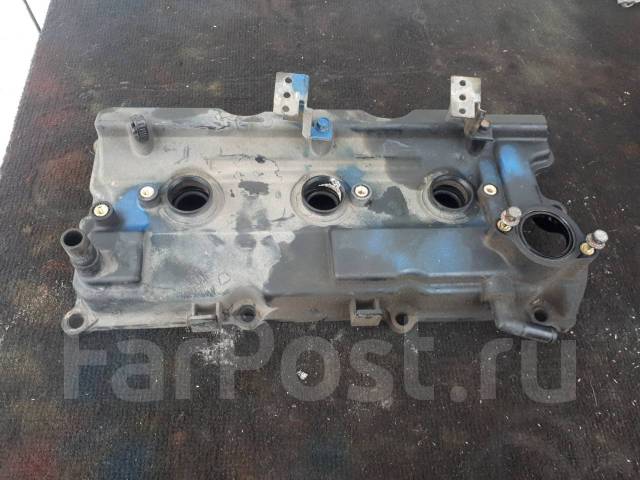 Крышка головки блока цилиндров Nissan Elgrand купить в Иркутске по цене ...