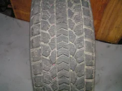 DUNLOP GRANDTREK SJ5