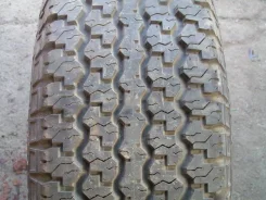 DUNLOP GRANDTREK TG28