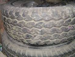 BRIDGESTONE DESERT DUELER 610