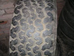 BRIDGESTONE DESERT DUELER 604
