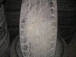 DUNLOP GRANDTREK TG35