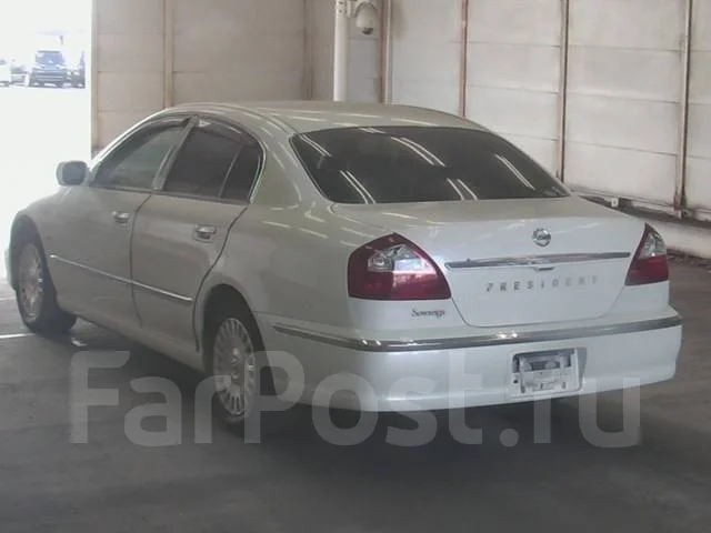 Nissan President. �������, ������, 4.5 (280��.�.), ������, 146 000����. ��, �/�, ��� ���. ��� ����� �� ������������ ����