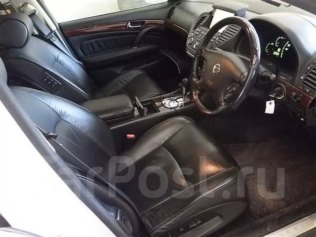 Nissan President. �������, ������, 4.5 (280��.�.), ������, 146 000����. ��, �/�, ��� ���. ��� ����� �� ������������ ����