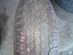 DUNLOP GRANDTREK TG35