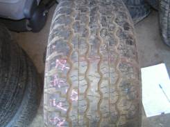 DUNLOP GRANDTREK TG35