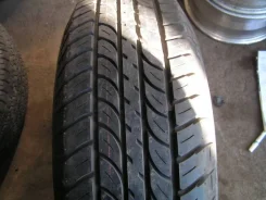 DUNLOP GRANDTREK TG29
