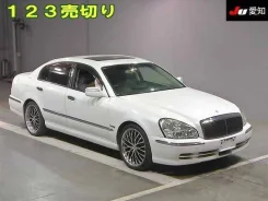 Nissan President. �������, ������, 4.5 (280��.�.), ������, 118 000����. ��, �/�, ��� ���. ��� ����� �� ������������ ����